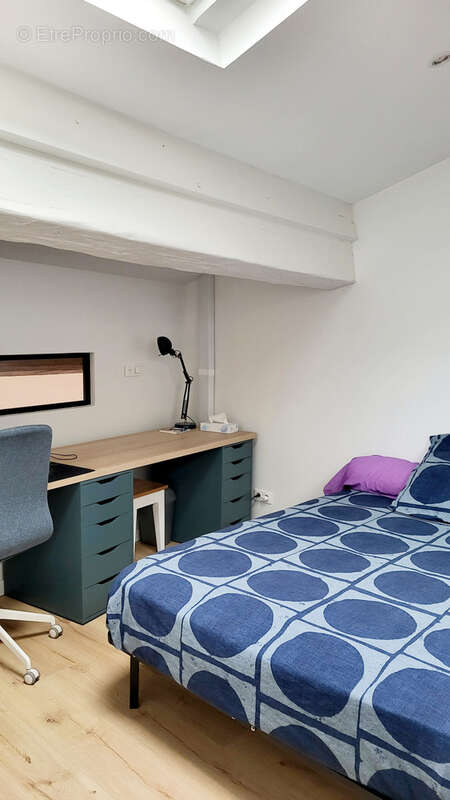 Autre à MONTPELLIER