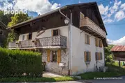 Maison à SAMOENS