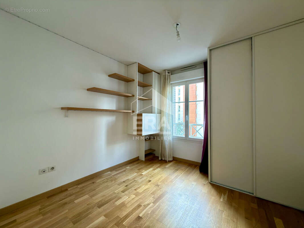 Appartement à SEVRES