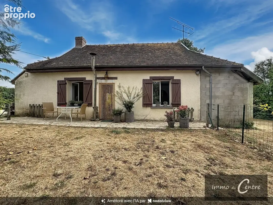 Maison avec vie de plain-pied - photo 7
