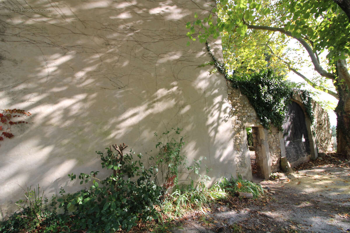 Maison à SAINT-CHRISTOL-LES-ALES