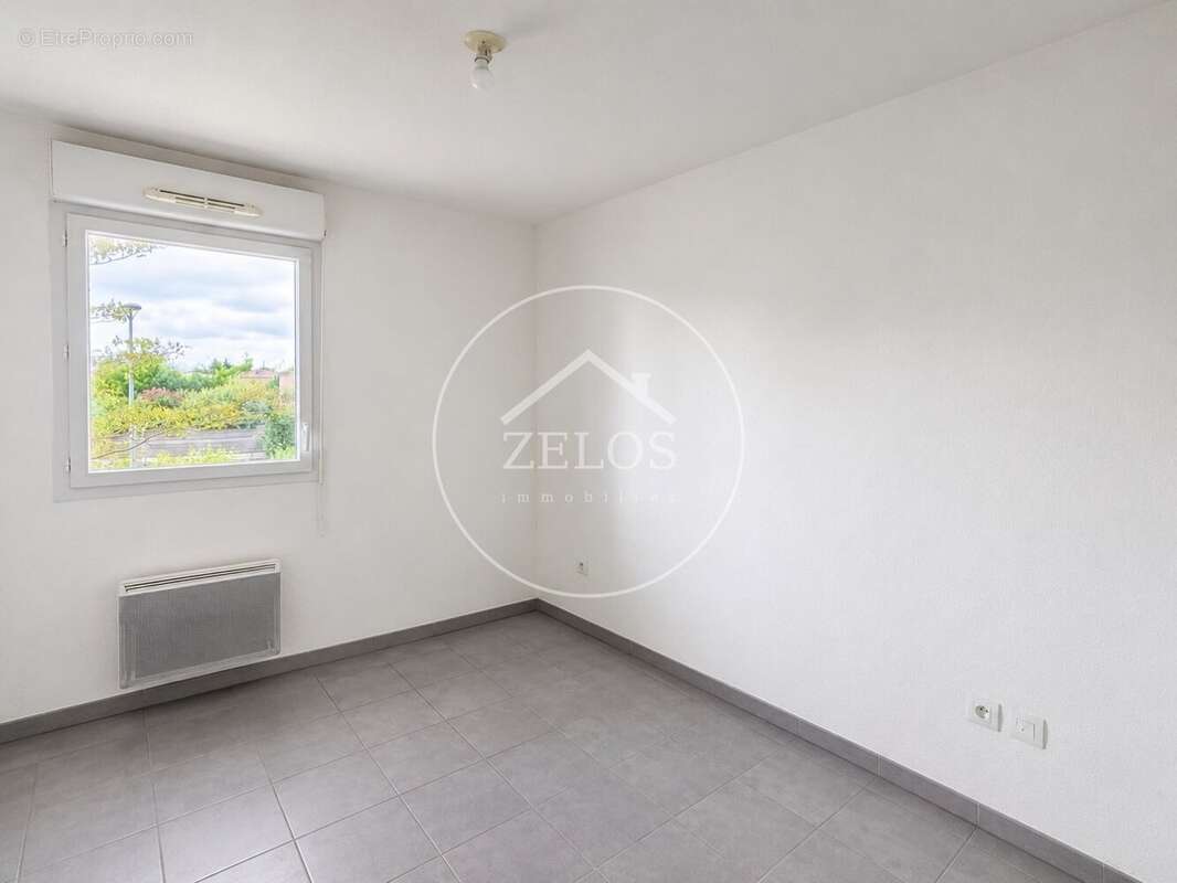 Appartement à AMBES