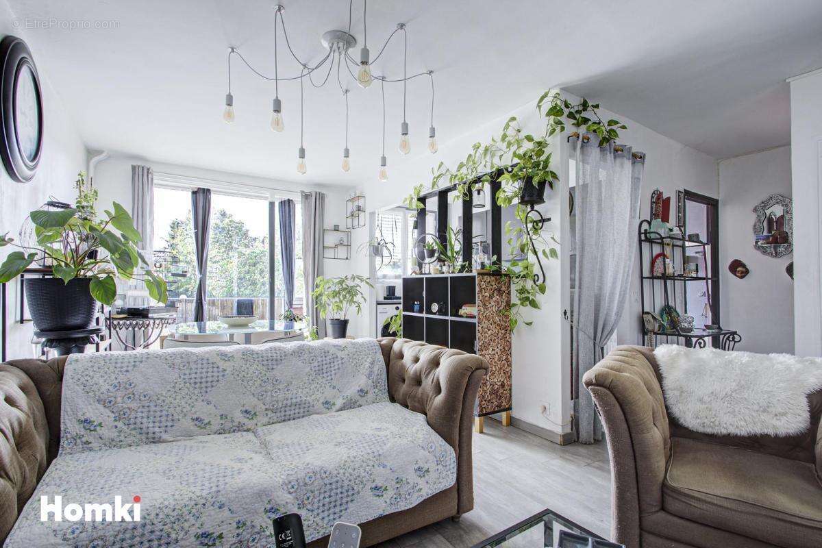 Appartement T2 de 46 m² à Perpignan 66000, Rue des Glaieuls - photo 5