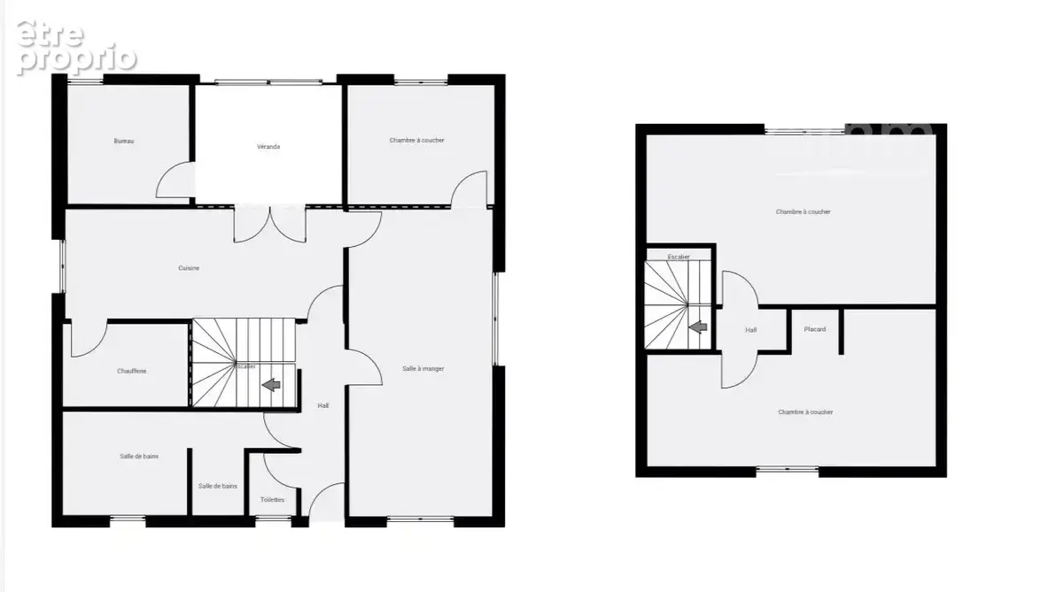 Maison située a saint Doulchard - photo 15