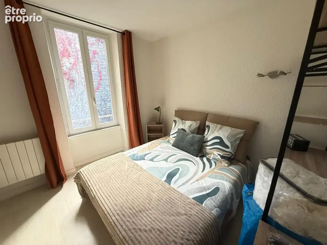 Appartement 1 pièce 28 m² à vendre à Clermont-Ferrand (63000) - photo 4