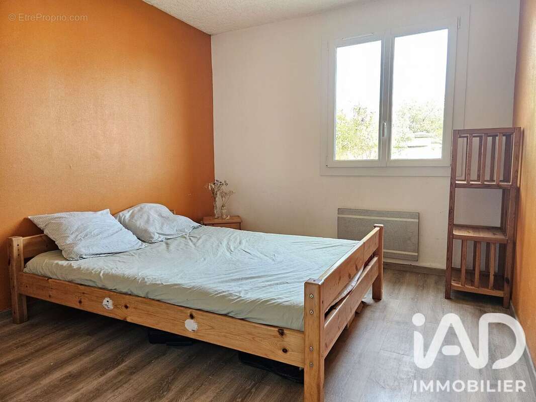 Photo 9 - Maison à CHANIERS