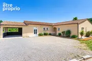 Maison à MERCUER