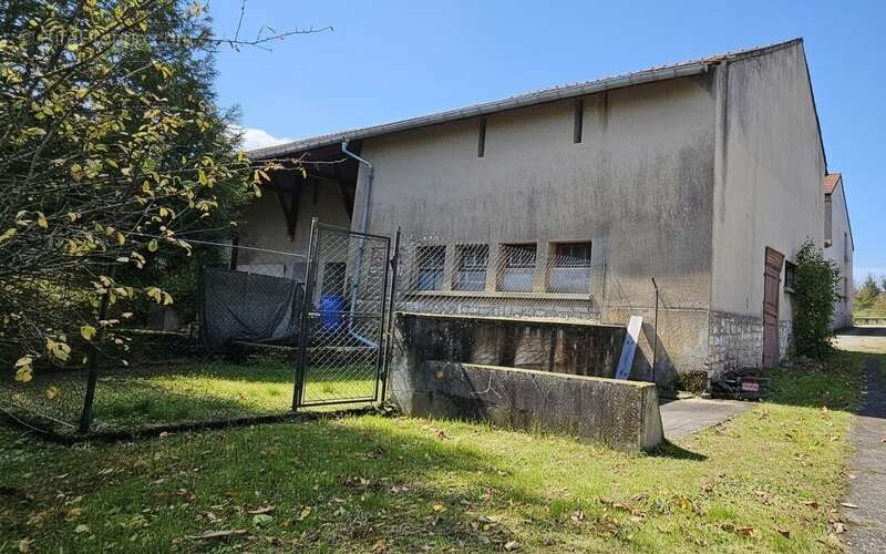 Maison à ROUHLING