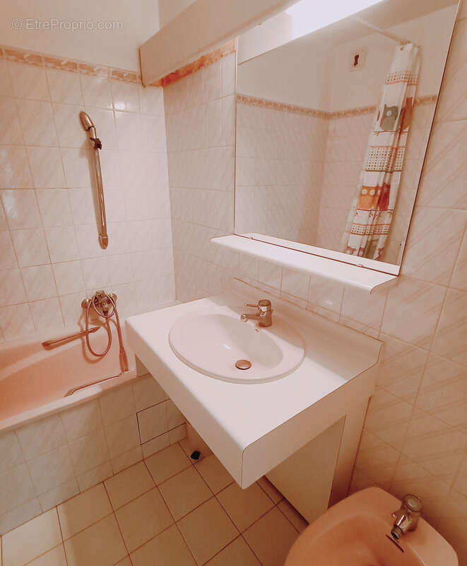 Appartement à FREJUS
