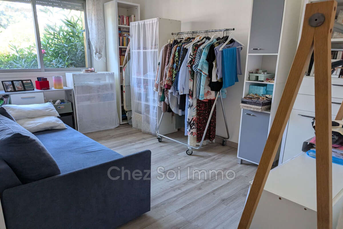 Appartement 89 m² à Cagnes-Sur-Mer  - photo 8