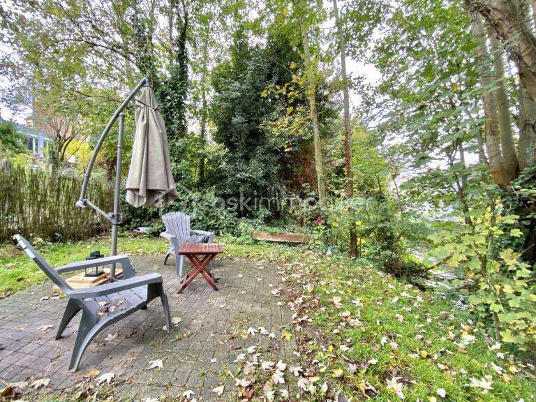 Appartement à LISIEUX