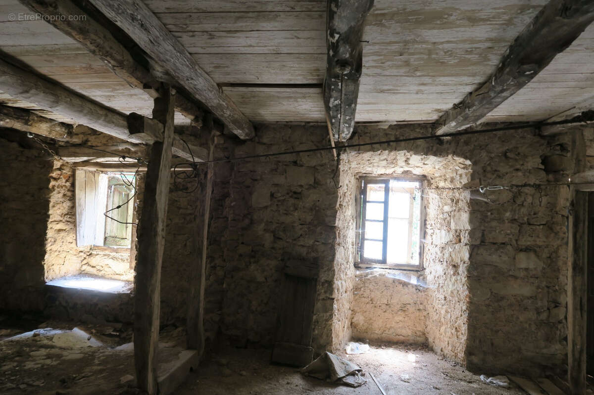 Maison à NANT