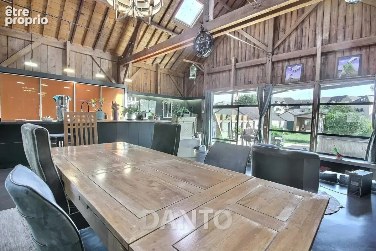 vente maison Guérande - photo 4