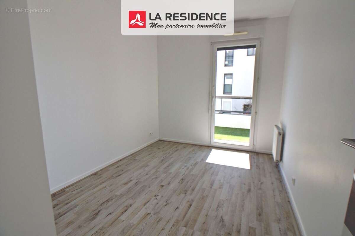 Appartement à MANTES-LA-JOLIE