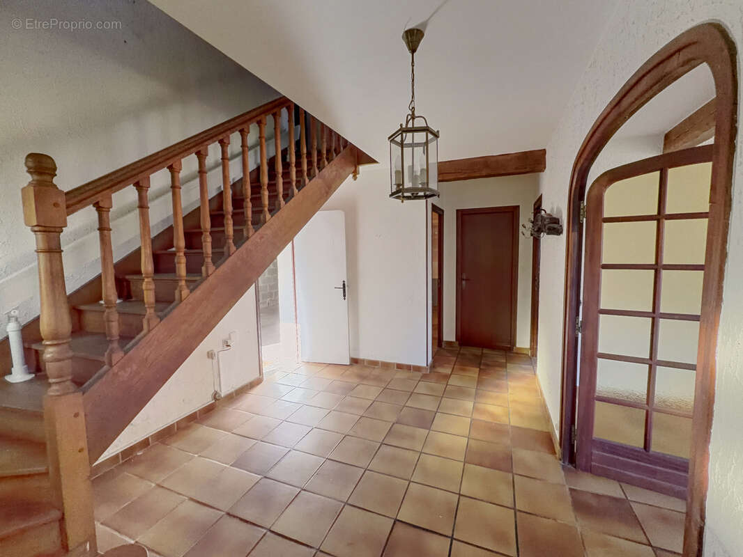 Maison à BAUD