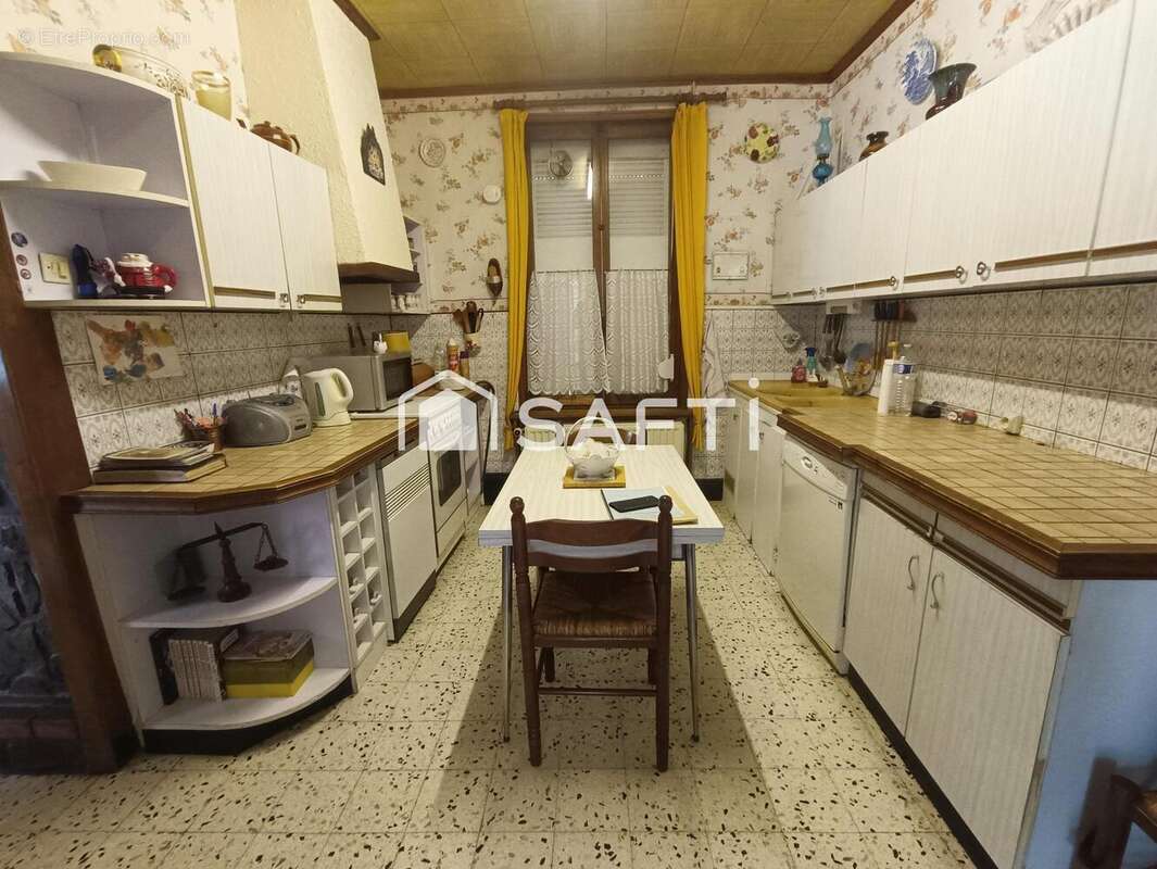 Photo 4 - Maison à SAMER