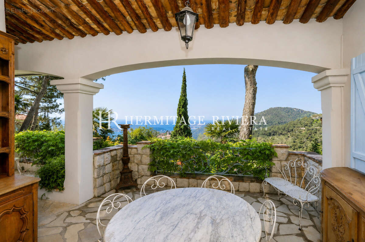 Maison 236 m² à Eze  - photo 14