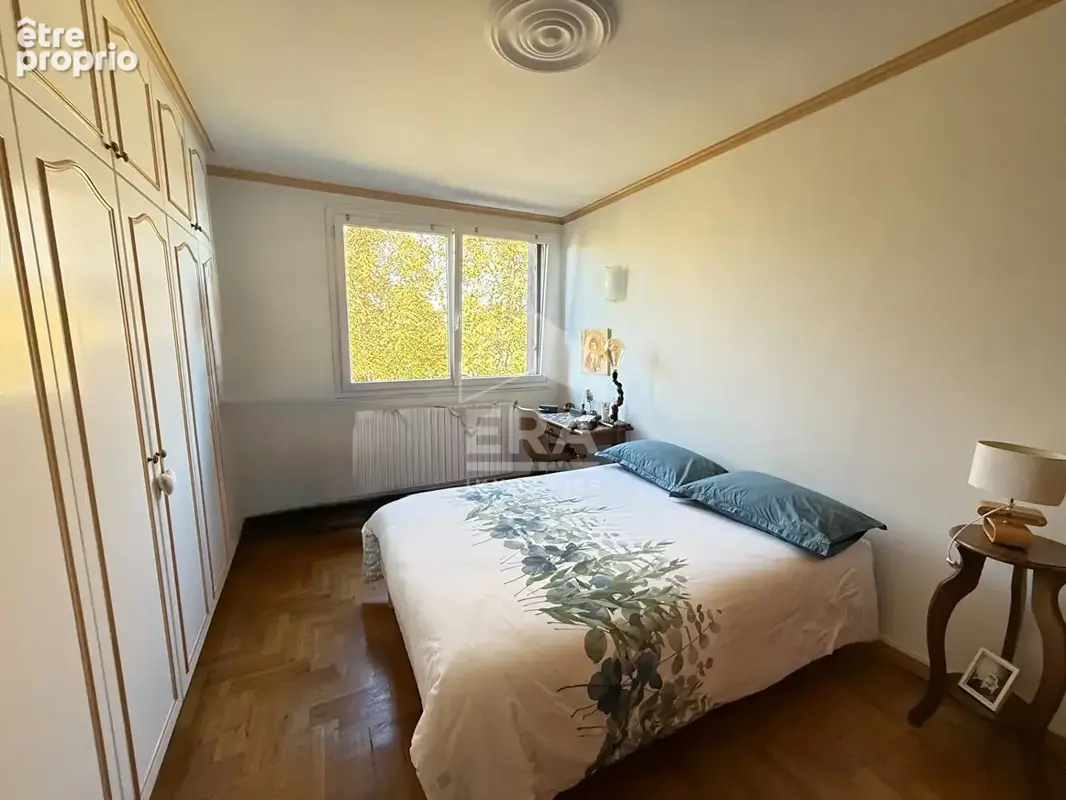 Appartement 50m² à maisons-alfort - photo 6