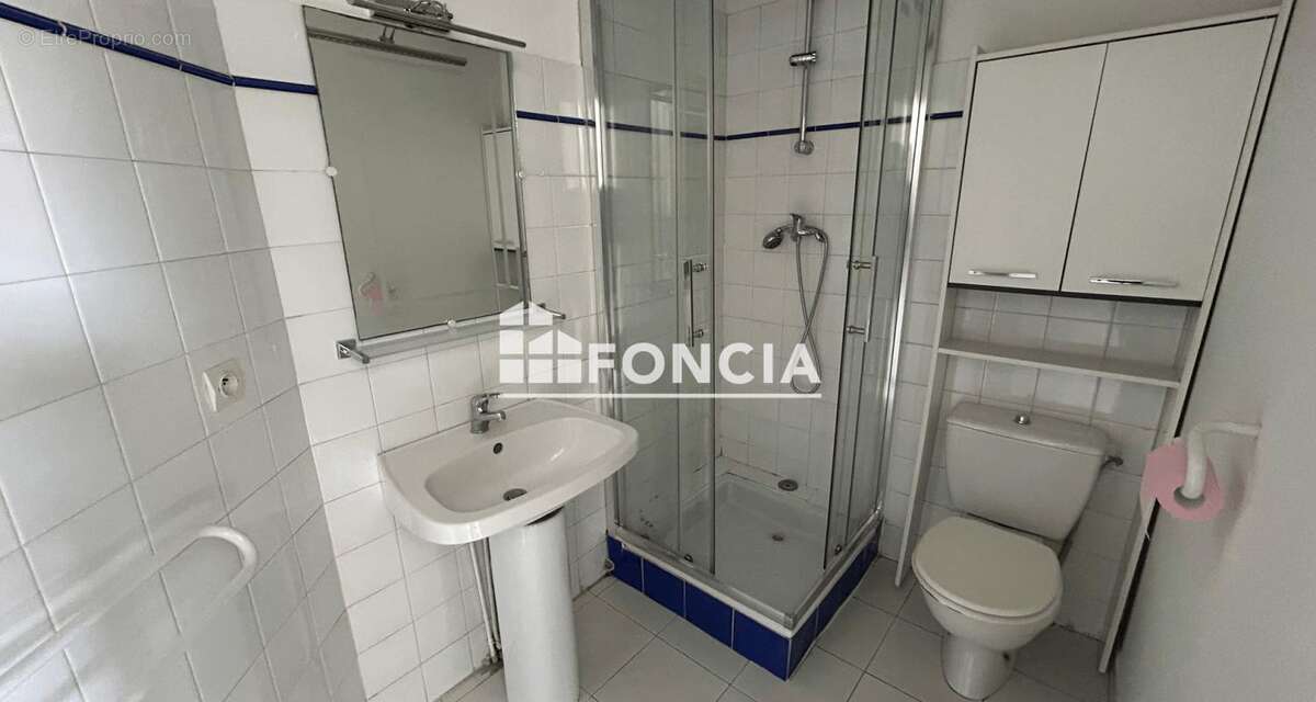 Appartement à NIMES