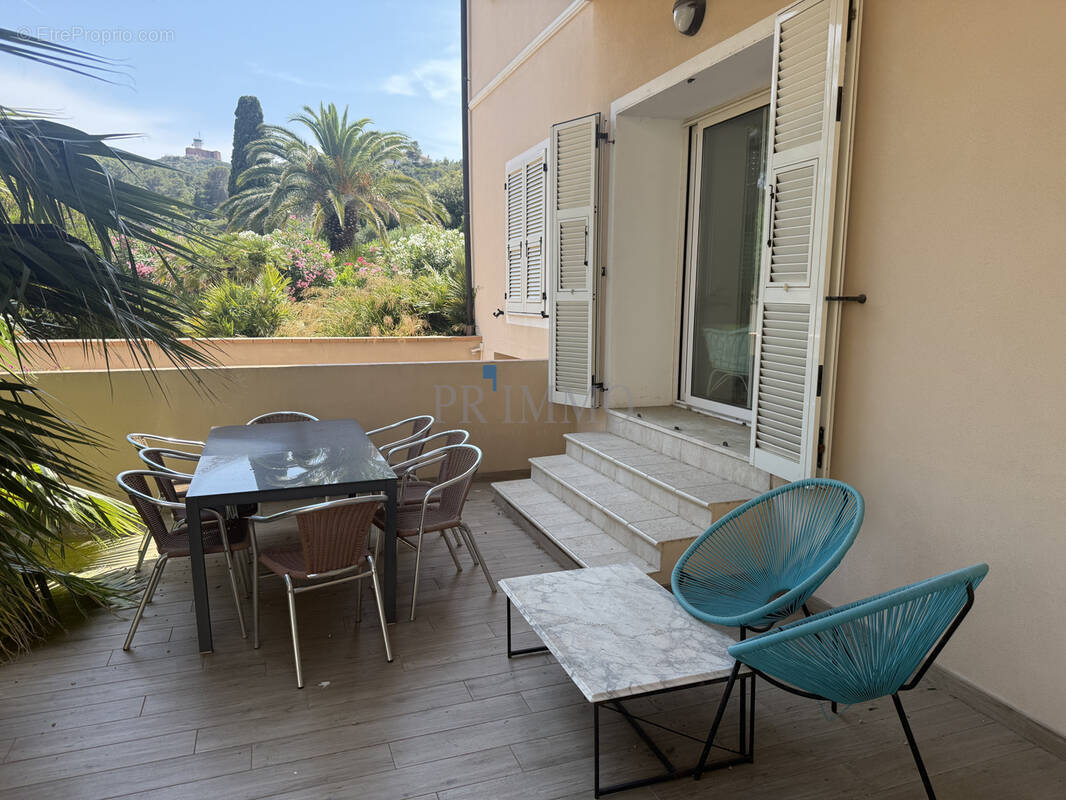 Appartement à LA SEYNE-SUR-MER