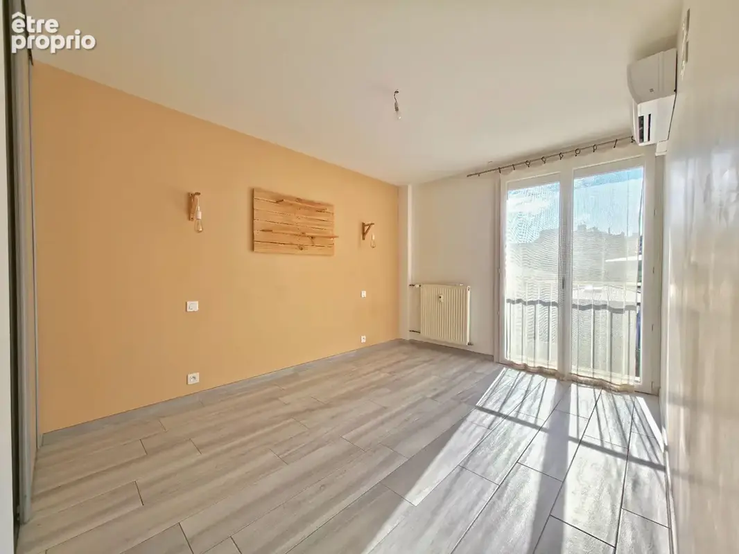 Appartement La Garde 3 pièce(s) 57.13 m2 - 2 chambres - Proche centre ville -  Ascenseur - Facilité de stationnement - Cave - photo 5
