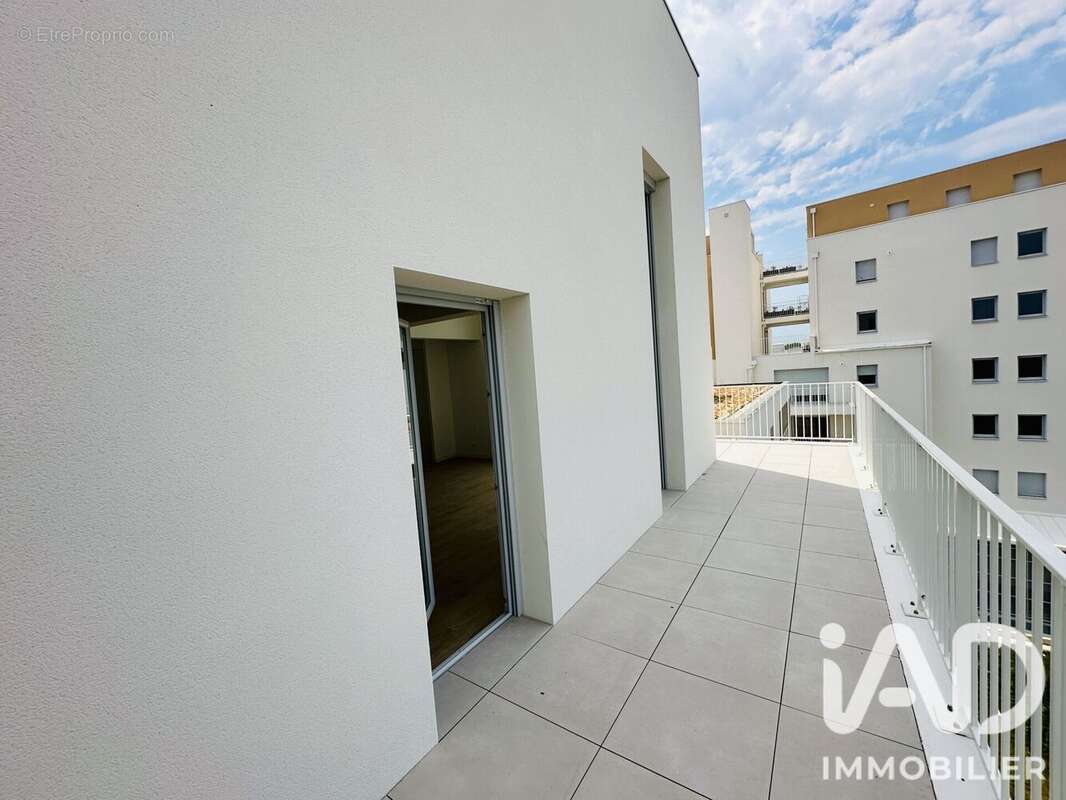 Photo 8 - Appartement à LA ROCHELLE