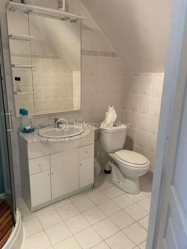 Maison à JOUE-LES-TOURS