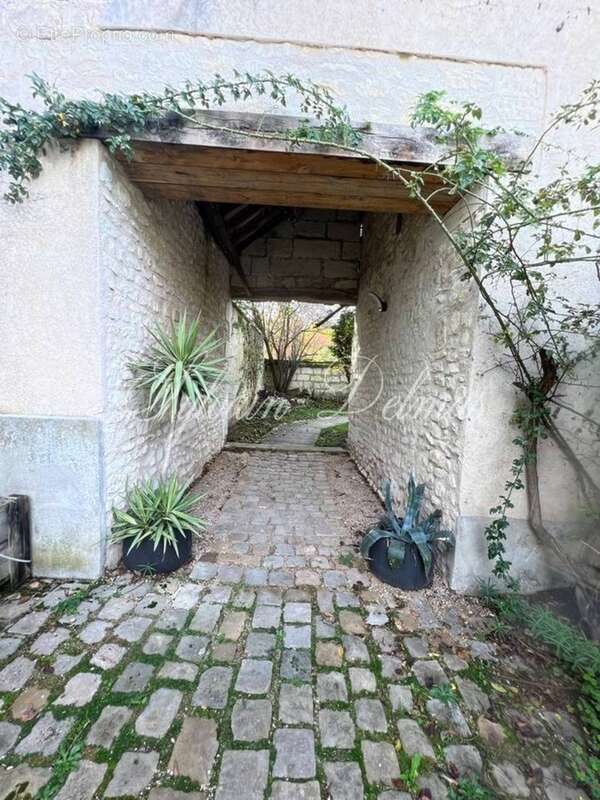 Propriete à vendre 25 pièces proche de POITIERS (86) - photo 23