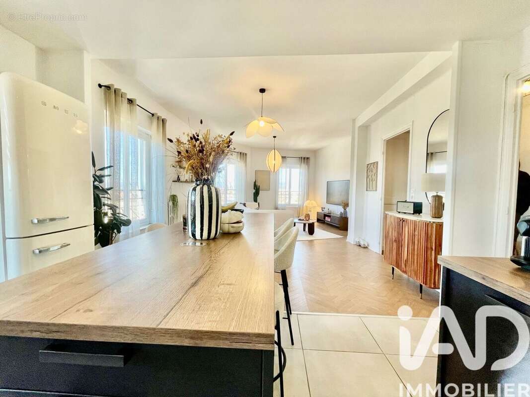 Photo 7 - Appartement à CARCASSONNE