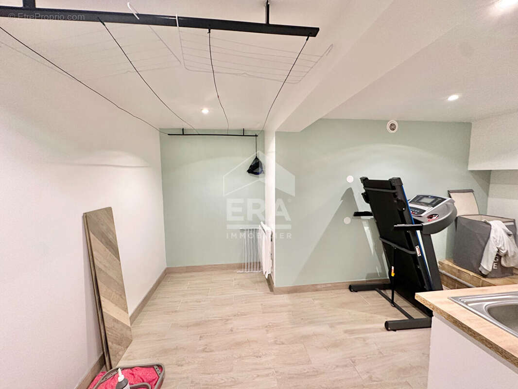Maison de 162 m2 habitables - Les Alluets Le Roi - photo 10
