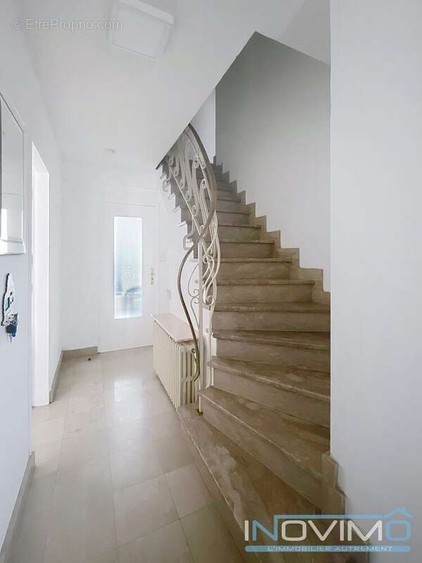 Maison à COUDEKERQUE-BRANCHE