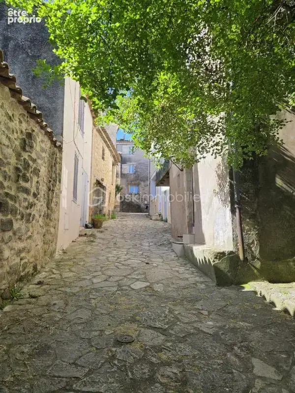  exclusivité – charme & authenticité dans le vieux village  - photo 2