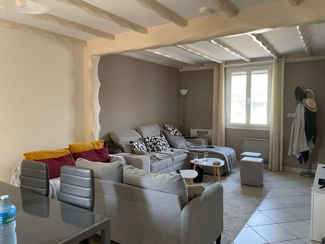 Maison à TALENCE