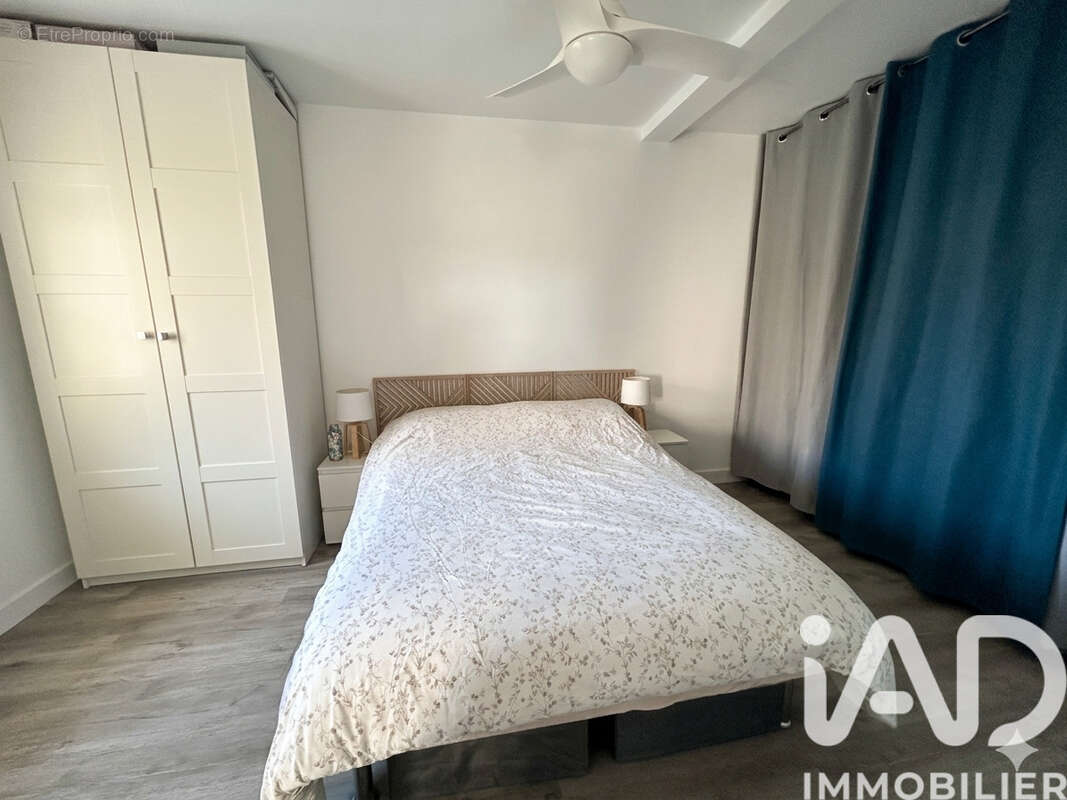 Photo 5 - Appartement à SAINT-CYR-SUR-LOIRE