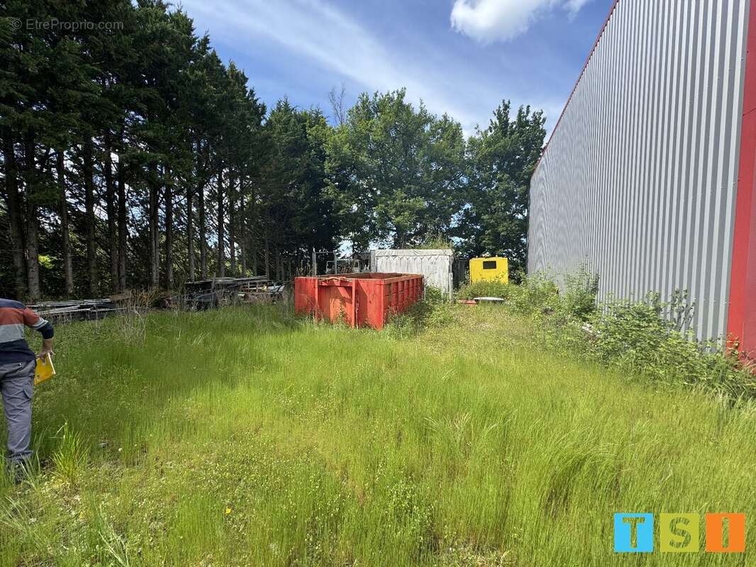 Commerce à SAINT-GAUDENS