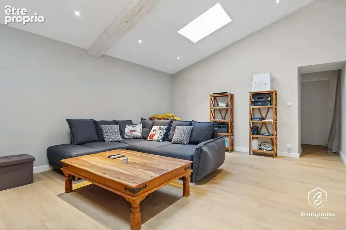 Maison 4 pièces 140m2 - SOULIGNAC - photo 4