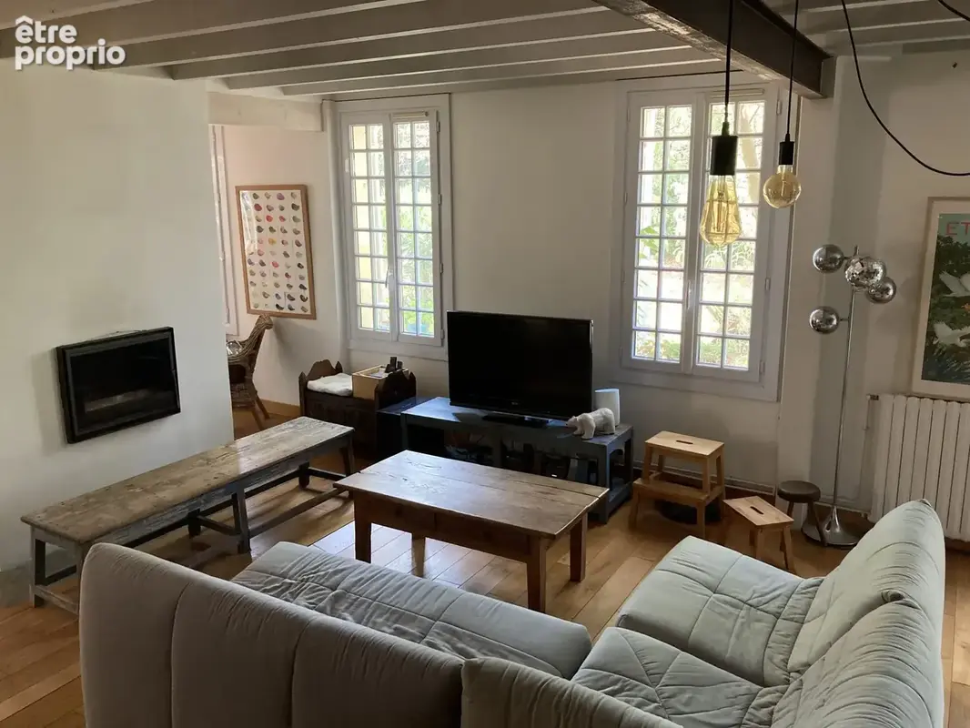Maison 271 m² à Etauliers  - photo 8
