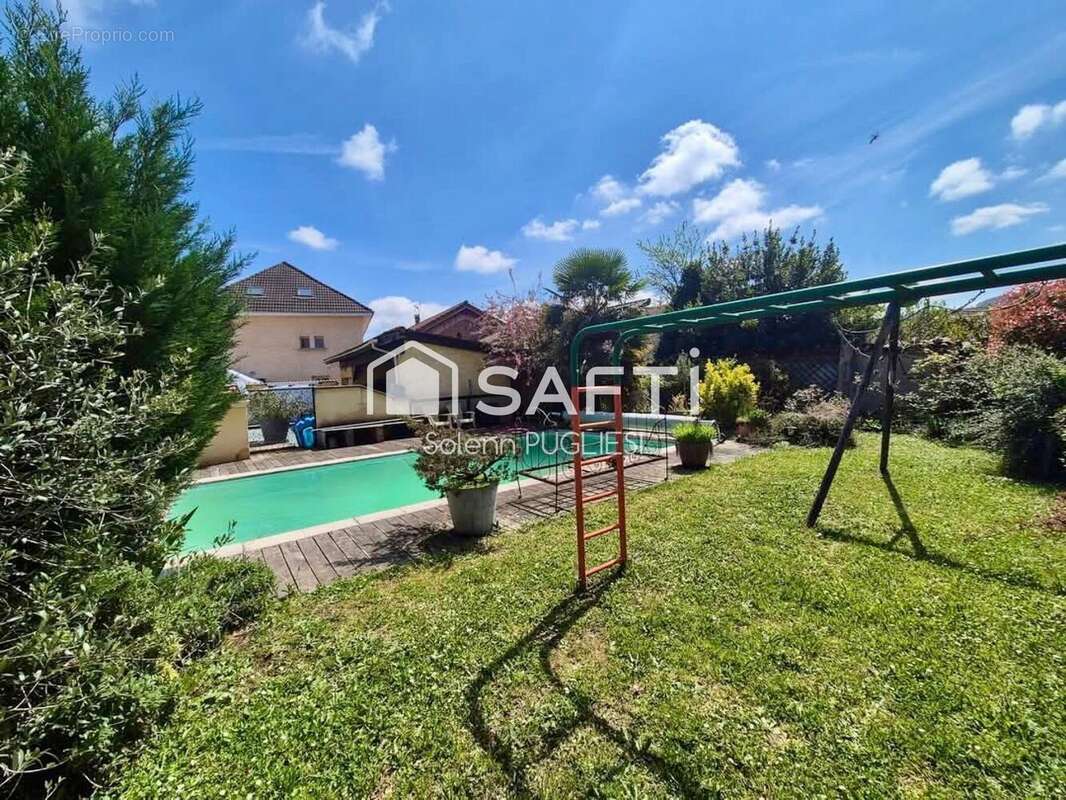 Photo 8 - Maison à SILLANS