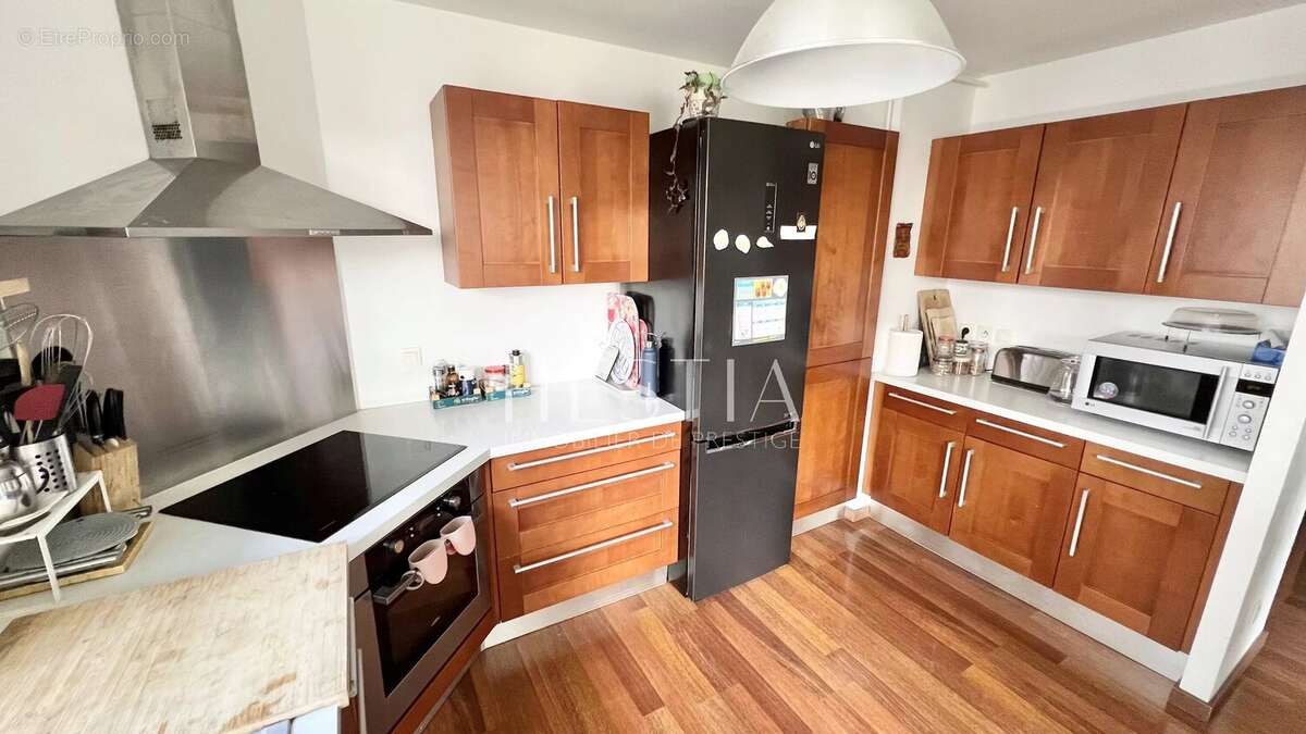 Appartement à ANNECY