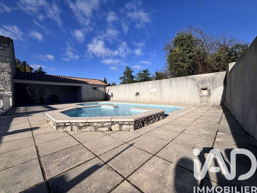 Photo 3 - Appartement à RUOMS