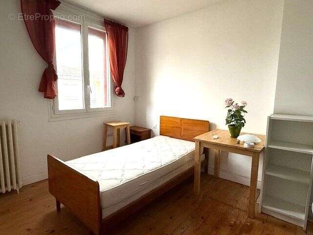 Appartement à ALBI