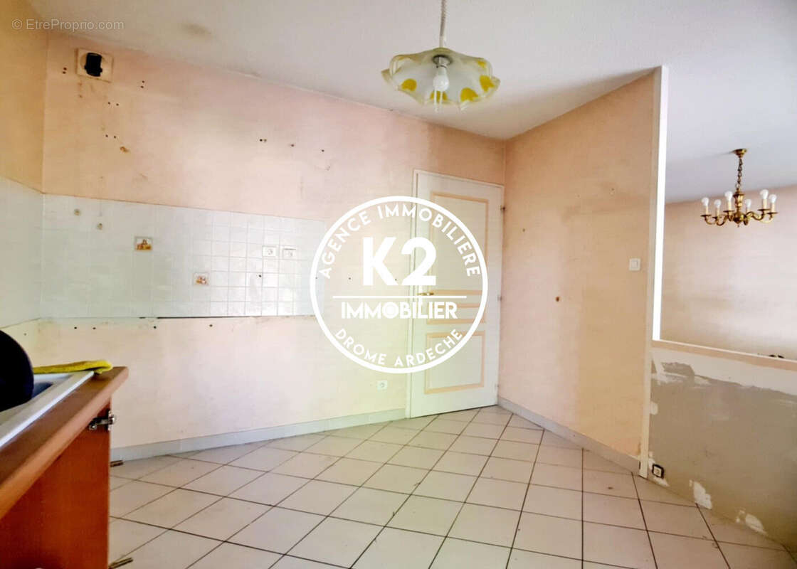 Appartement à MONTELIMAR