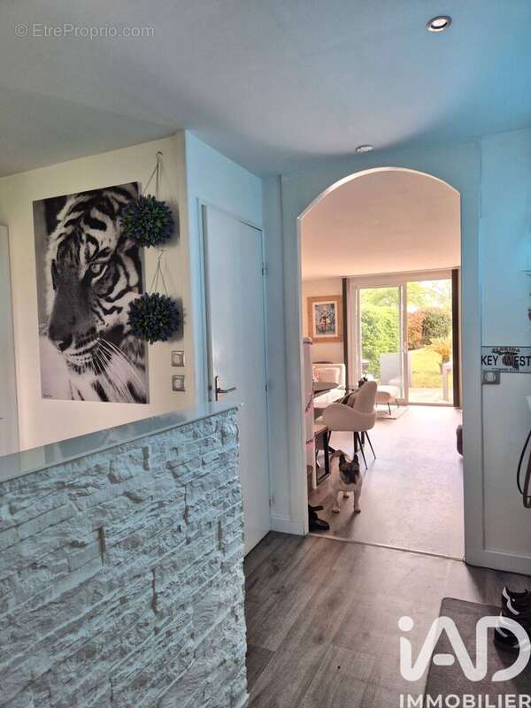 Photo 5 - Maison à SAINT-GERMAIN-LES-CORBEIL