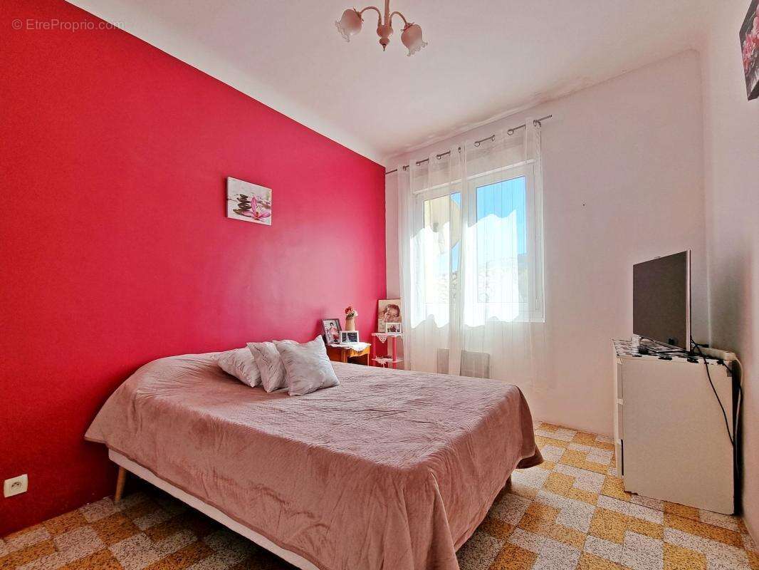 Maison à LA GRAND-COMBE