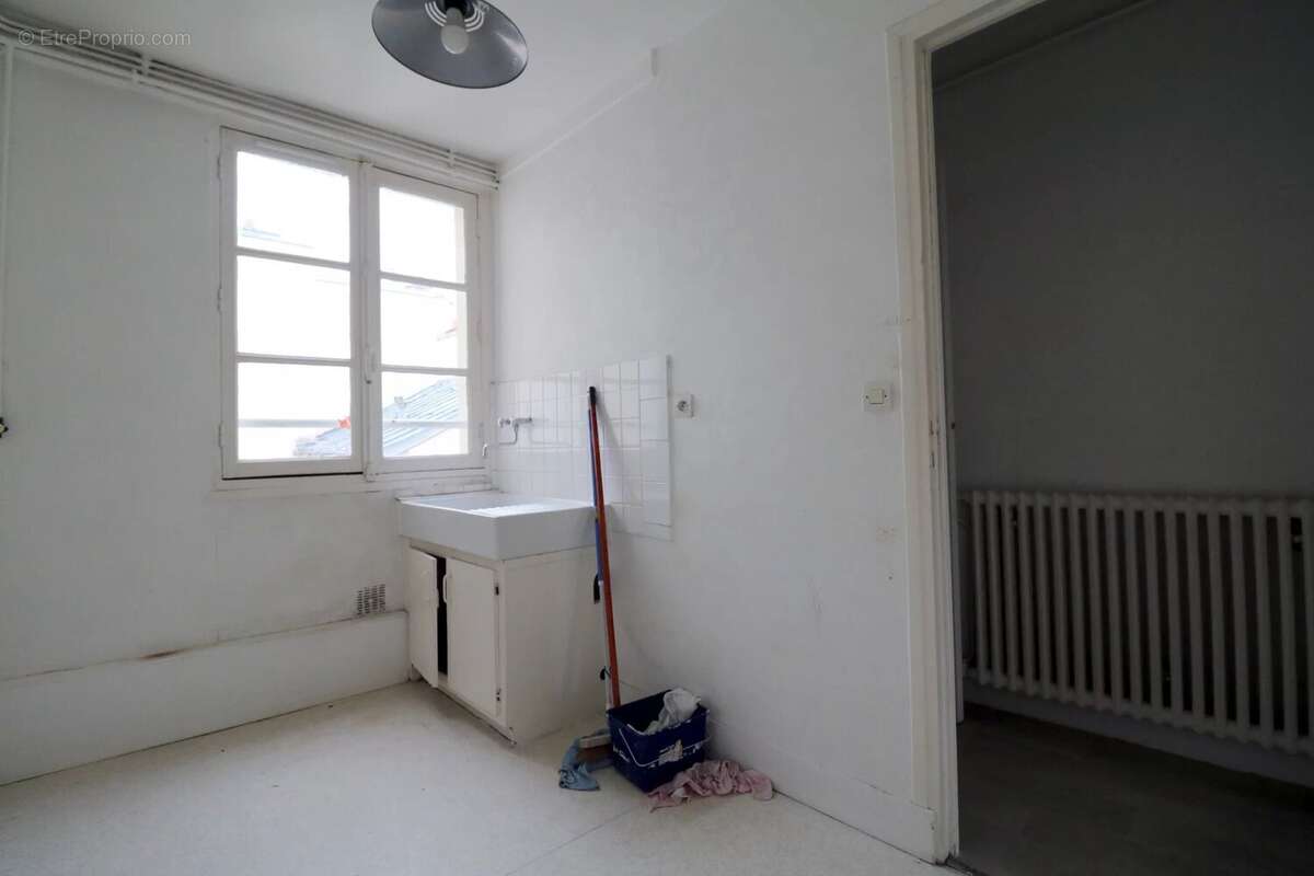 Appartement à VERSAILLES