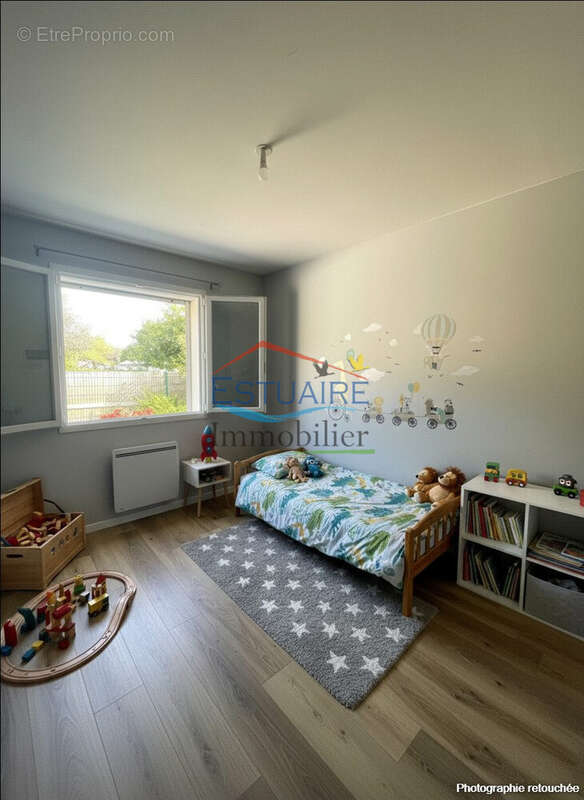 Maison à NORT-SUR-ERDRE