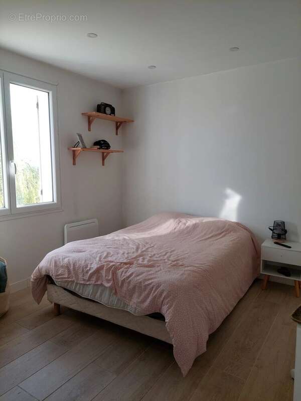 Maison à MARQUEFAVE