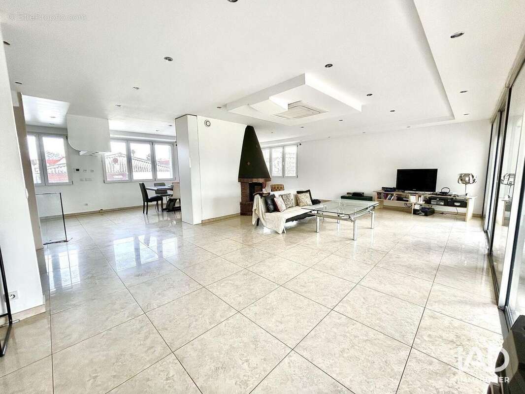 Photo 8 - Maison à SENS