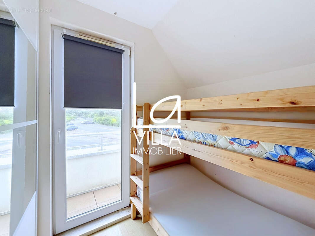 Appartement 49 m² à Wimereux  - photo 4