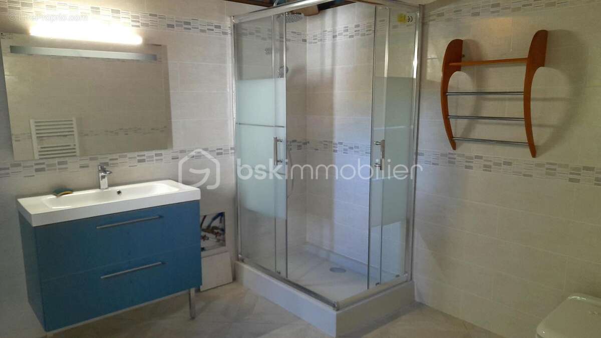 Maison à LA CROIX-EN-TOURAINE